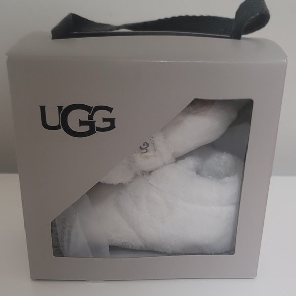 Baby Ugg Size 04/05 - Picture 1 of 8
